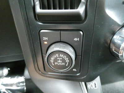 2026 Ford F-150 Tremor 4WD SuperCrew 5.5' Box