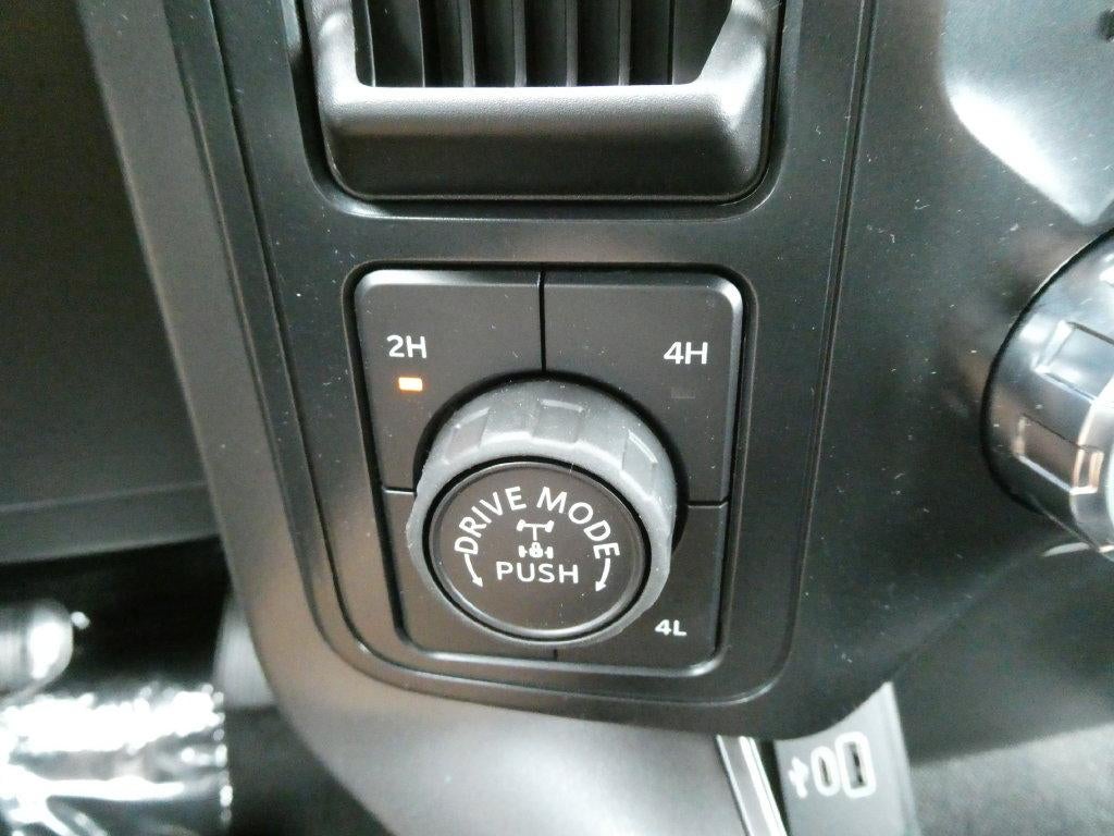 2026 Ford F-150 Tremor 4WD SuperCrew 5.5' Box