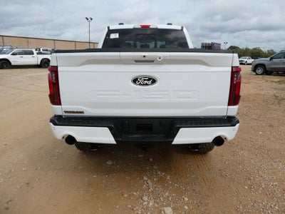 2026 Ford F-150 Tremor 4WD SuperCrew 5.5' Box