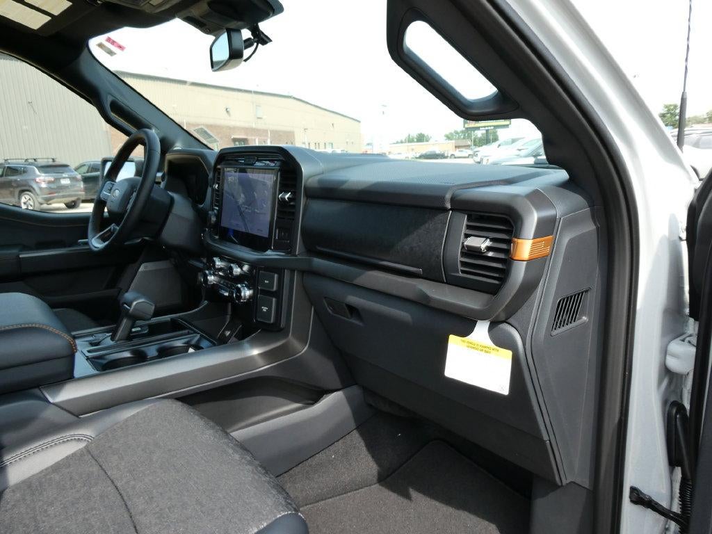 2026 Ford F-150 Tremor 4WD SuperCrew 5.5' Box
