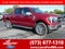2026 Ford F-150 LARIAT 4WD SuperCrew 5.5' Box
