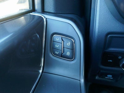 2026 Ford F-150 LARIAT 4WD SuperCrew 5.5' Box