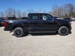2026 Ford F-150 LARIAT 4WD SuperCrew 5.5' Box