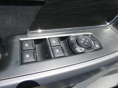 2026 Ford F-150 LARIAT 4WD SuperCrew 5.5' Box