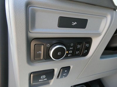 2026 Ford F-150 LARIAT 4WD SuperCrew 5.5' Box