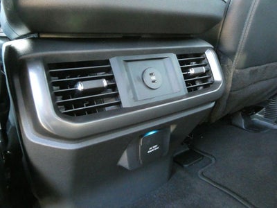 2026 Ford F-150 LARIAT 4WD SuperCrew 5.5' Box