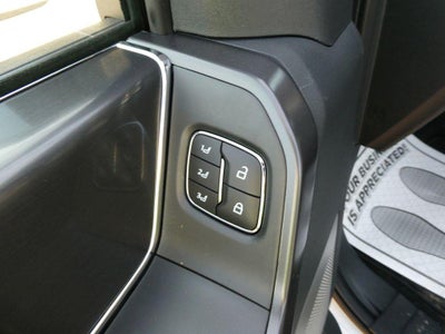 2026 Ford F-150 LARIAT 4WD SuperCrew 5.5' Box