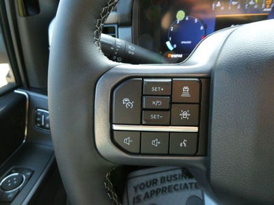 2026 Ford F-150 LARIAT 4WD SuperCrew 5.5' Box