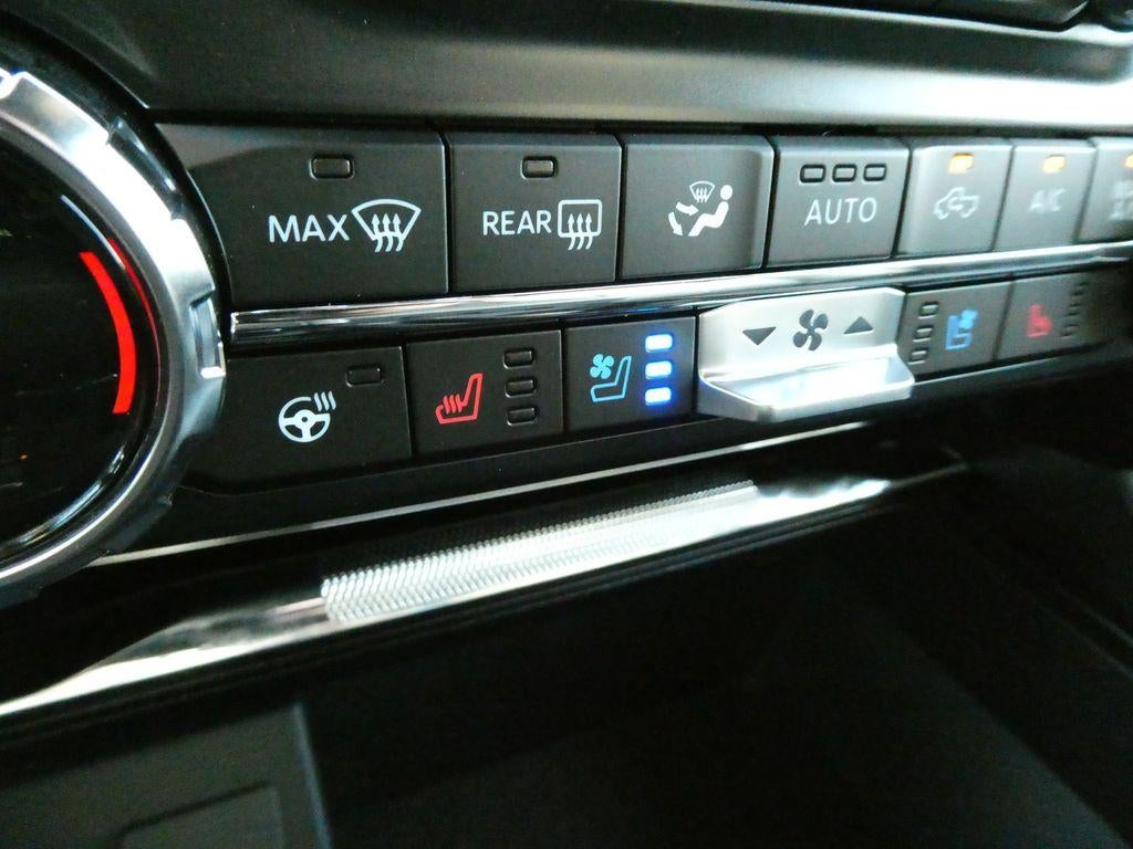 2026 Ford F-150 LARIAT 4WD SuperCrew 5.5' Box