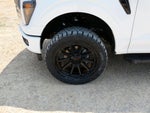 2026 Ford F-150 LARIAT 4WD SuperCrew 5.5' Box