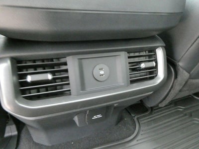 2026 Ford F-150 LARIAT 4WD SuperCrew 5.5' Box