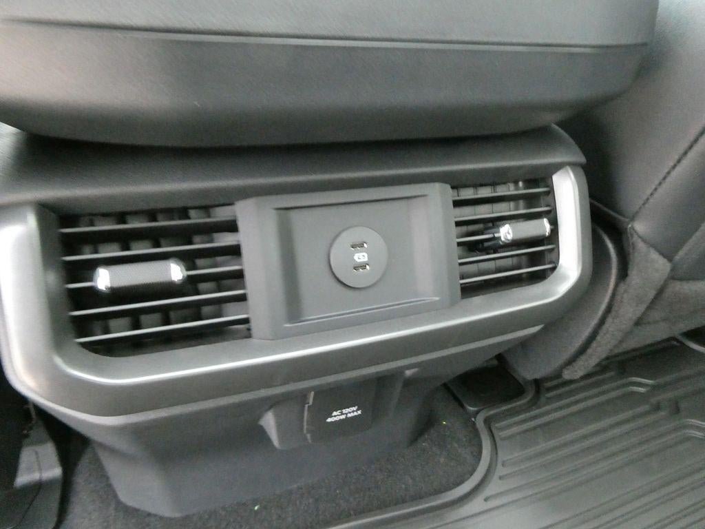 2026 Ford F-150 LARIAT 4WD SuperCrew 5.5' Box
