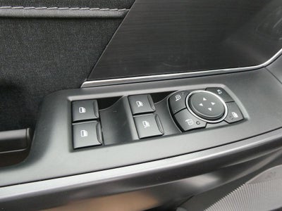 2026 Ford F-150 LARIAT 4WD SuperCrew 5.5' Box