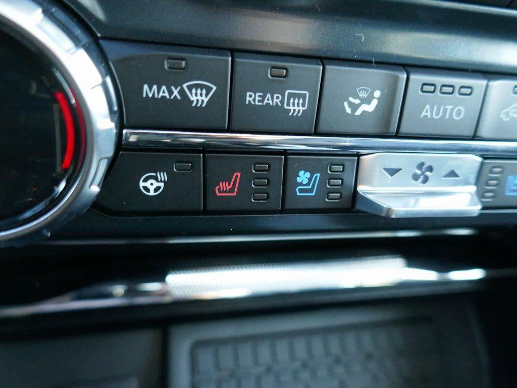 2026 Ford F-150 LARIAT 4WD SuperCrew 5.5' Box