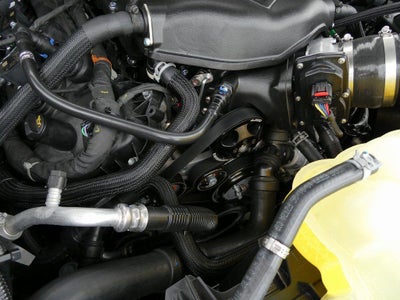 2026 Ford F-150 LARIAT 4WD SuperCrew 5.5' Box