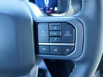 2026 Ford F-150 LARIAT 4WD SuperCrew 5.5' Box