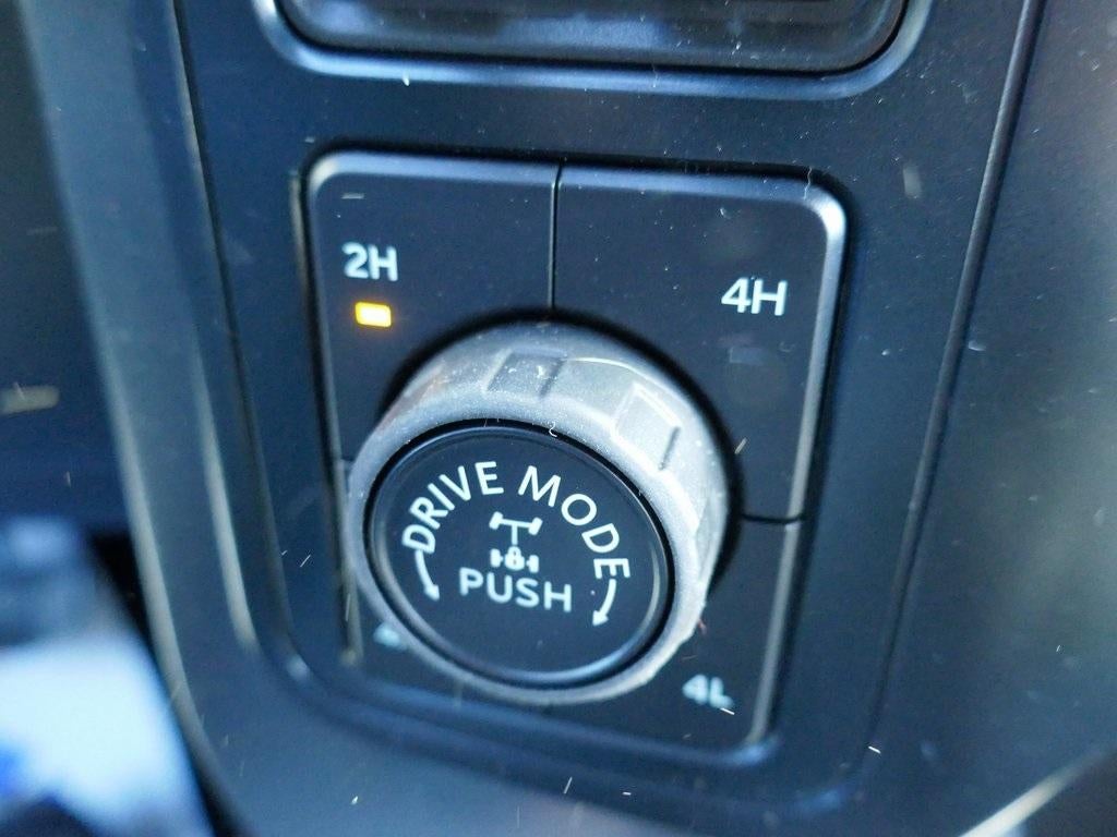 2026 Ford F-150 LARIAT 4WD SuperCrew 5.5' Box