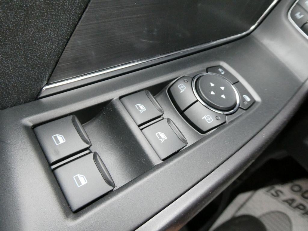 2026 Ford F-150 LARIAT 4WD SuperCrew 5.5' Box
