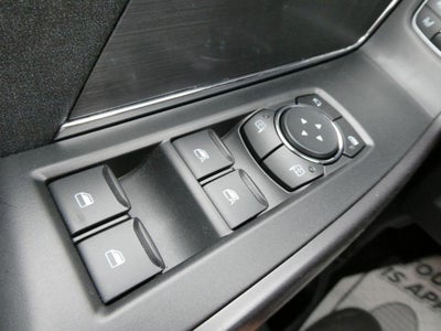 2026 Ford F-150 LARIAT 4WD SuperCrew 5.5' Box
