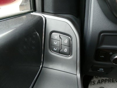 2026 Ford F-150 LARIAT 4WD SuperCrew 5.5' Box