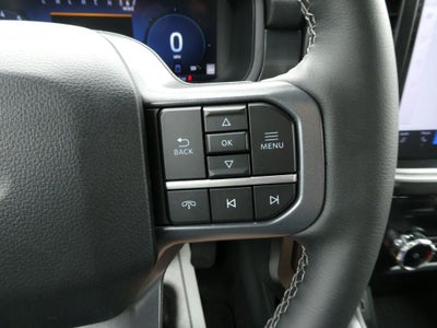 2026 Ford F-150 LARIAT 4WD SuperCrew 5.5' Box