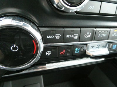 2026 Ford F-150 LARIAT 4WD SuperCrew 5.5' Box
