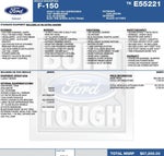 2026 Ford F-150 LARIAT 4WD SuperCrew 5.5' Box
