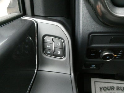 2026 Ford F-150 LARIAT 4WD SuperCrew 5.5' Box