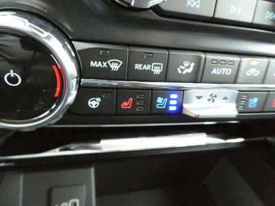 2026 Ford F-150 LARIAT 4WD SuperCrew 5.5' Box