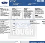 2026 Ford F-150 LARIAT 4WD SuperCrew 5.5' Box