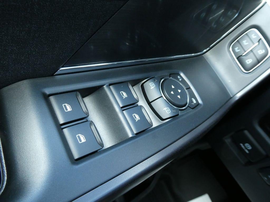 2026 Ford F-150 LARIAT 4WD SuperCrew 5.5' Box
