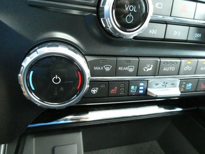 2026 Ford F-150 LARIAT 4WD SuperCrew 5.5' Box