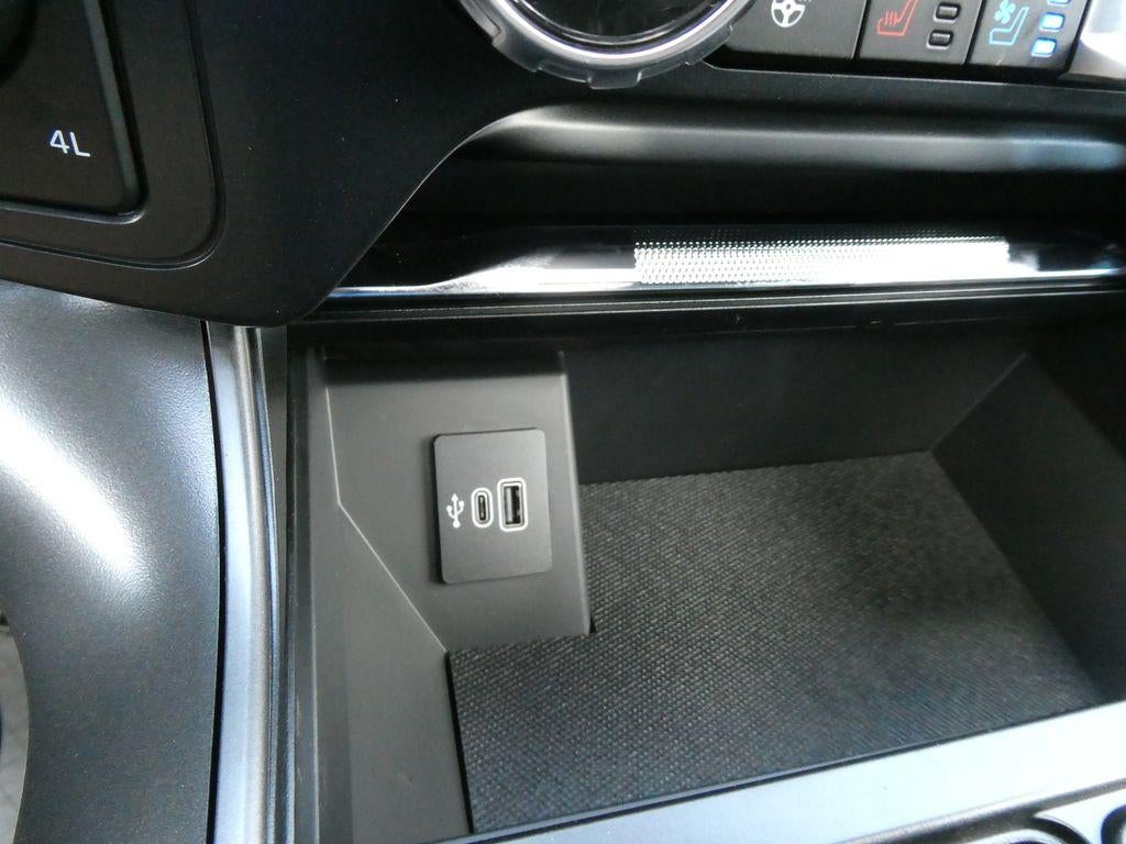 2026 Ford F-150 LARIAT 4WD SuperCrew 5.5' Box