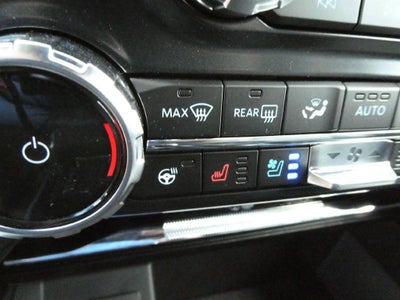 2026 Ford F-150 LARIAT 4WD SuperCrew 5.5' Box