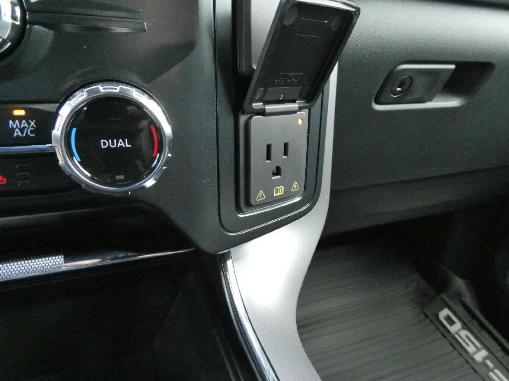 2026 Ford F-150 LARIAT 4WD SuperCrew 5.5' Box