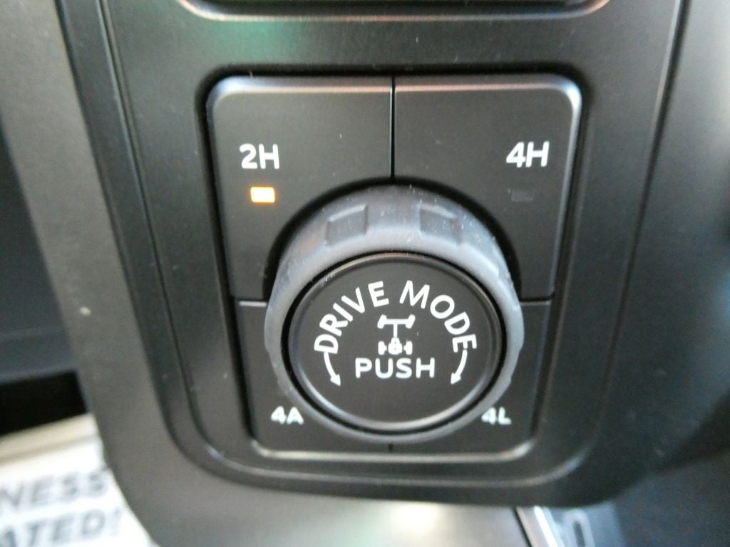 2026 Ford F-150 LARIAT 4WD SuperCrew 5.5' Box