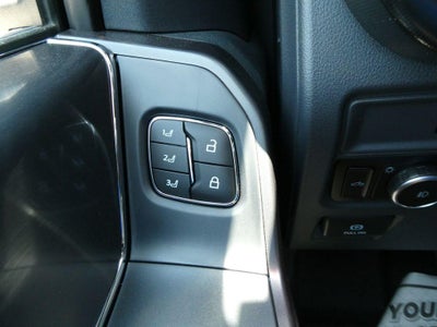 2026 Ford F-150 LARIAT 4WD SuperCrew 5.5' Box
