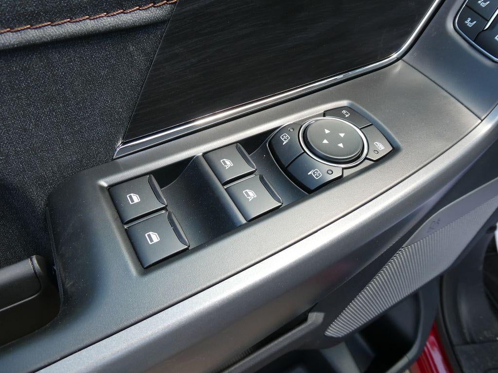 2026 Ford F-150 LARIAT 4WD SuperCrew 5.5' Box