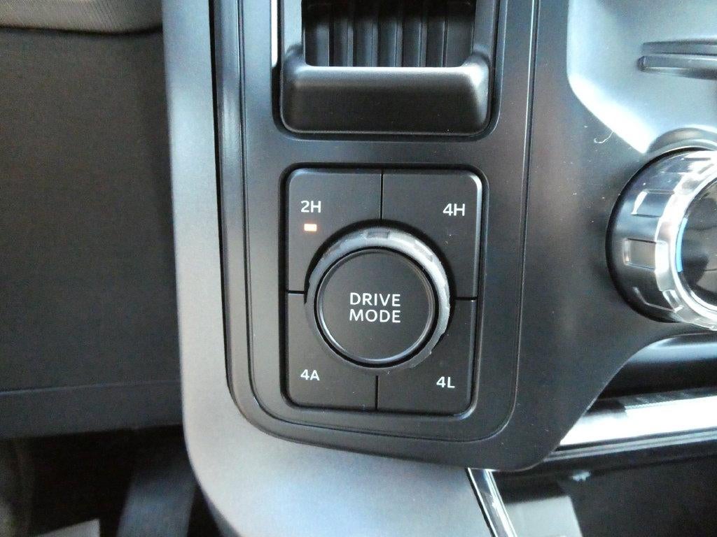 2026 Ford F-150 LARIAT 4WD SuperCrew 5.5' Box