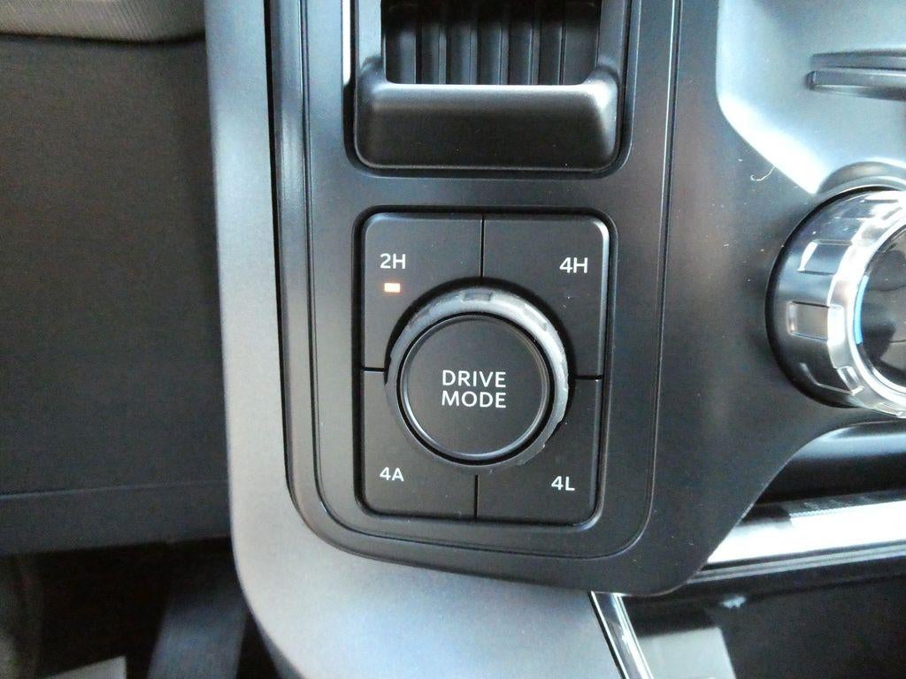 2026 Ford F-150 LARIAT 4WD SuperCrew 5.5' Box