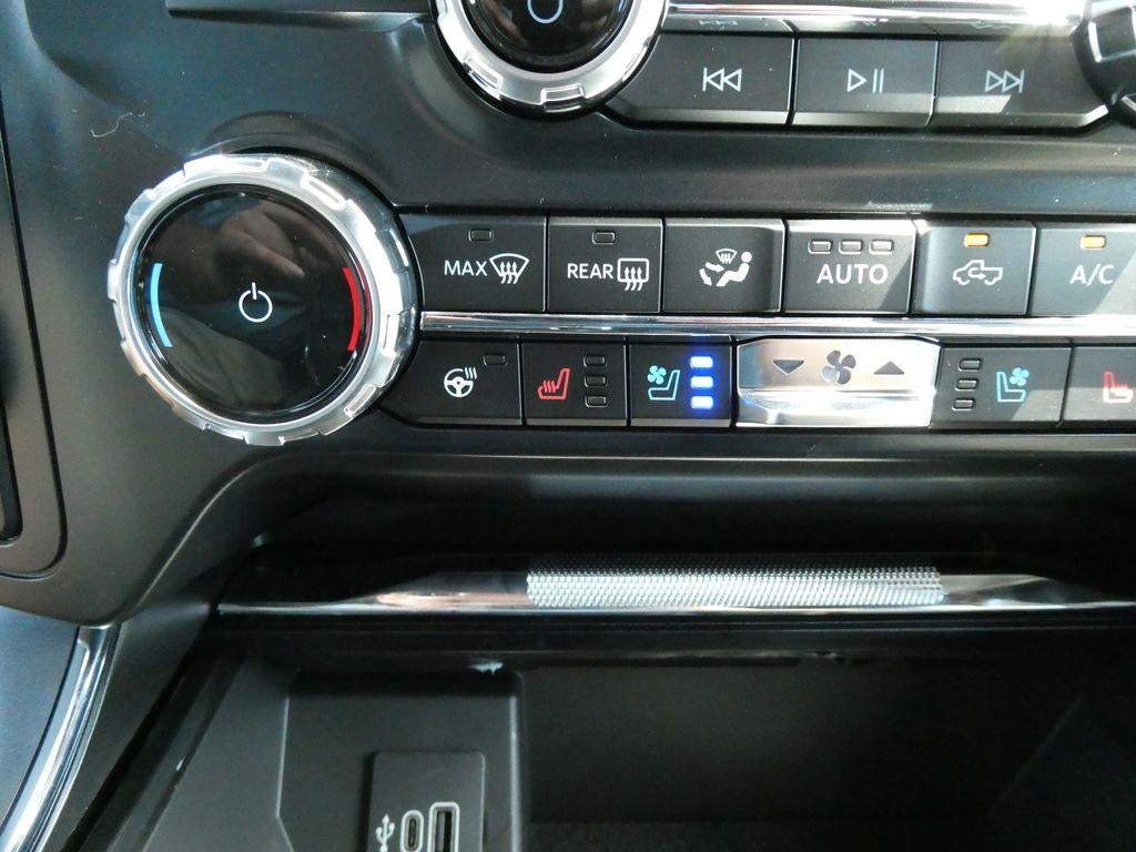 2026 Ford F-150 LARIAT 4WD SuperCrew 5.5' Box