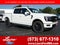 2026 Ford F-150 LARIAT 4WD SuperCrew 5.5' Box