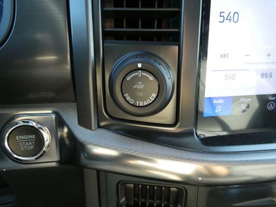 2026 Ford F-150 LARIAT 4WD SuperCrew 5.5' Box