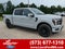2026 Ford F-150 LARIAT 4WD SuperCrew 5.5' Box