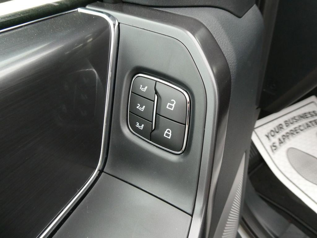 2026 Ford F-150 LARIAT 4WD SuperCrew 5.5' Box
