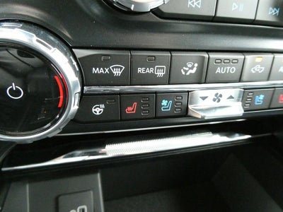 2026 Ford F-150 LARIAT 4WD SuperCrew 5.5' Box