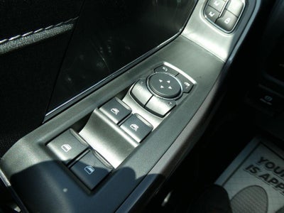 2026 Ford F-150 LARIAT 4WD SuperCrew 5.5' Box