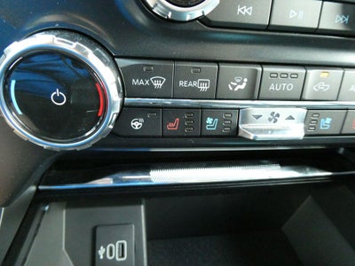 2026 Ford F-150 LARIAT 4WD SuperCrew 5.5' Box