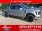 2026 Ford F-150 LARIAT 4WD SuperCrew 5.5' Box