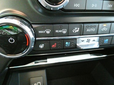 2026 Ford F-150 LARIAT 4WD SuperCrew 5.5' Box